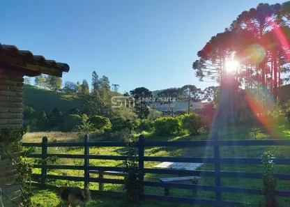 Fazenda/Sítio com 4 Quartos à venda, 198m² no , Marmelópolis