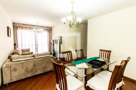 Apartamento com 3 Quartos à venda, 86m² no Vila São Francisco, São Paulo