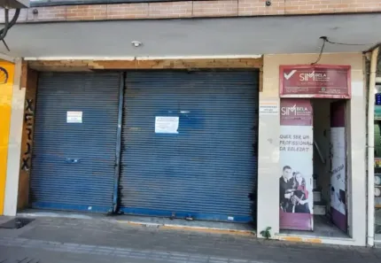 Ponto Comercial para alugar, 120m² no Centro, Itaguaí