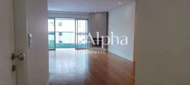 Apartamento com 3 Quartos à venda, 134m² no Real Parque, São Paulo