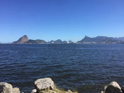 Apartamento com 1 Quarto à venda, 55m² no Boa Viagem, Niterói