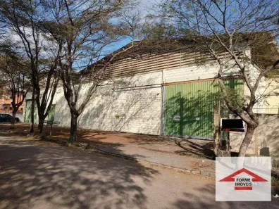 Galpão/Depósito/Armazém à venda, 1500m² no Do Pinherinho, Itupeva