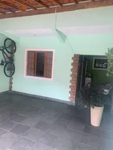 Sobrado com 2 Quartos à venda, 95m² no Residencial Bosque dos Ipês, São José dos Campos