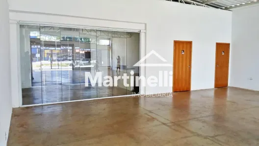 Imóvel Comercial para alugar, 266m² no Jardim Paulistano, Ribeirão Preto