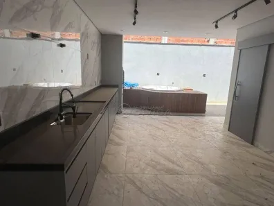 Casa de Condomínio com 2 Quartos para alugar, 143m² no Aglomeração Urbana de Jundiaí, Cabreúva