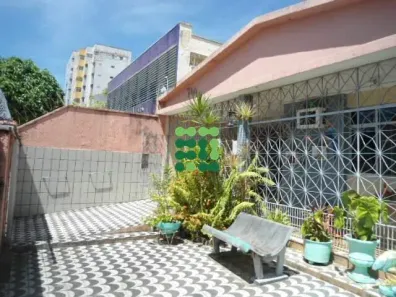 Casa com 3 Quartos à venda, 202m² no Dionisio Torres, Fortaleza