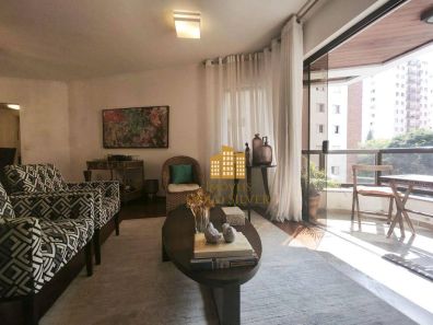Apartamento com 3 Quartos à venda, 124m² no Vila Leopoldina, São Paulo