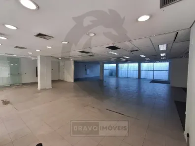 Prédio Comercial para alugar, 2579m² no Centro, São Bernardo do Campo