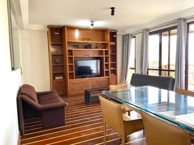 Apartamento com 3 Quartos à venda, 140m² no Copacabana, Rio de Janeiro