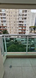 Apartamento com 1 Quarto à venda, 41m² no Barra Funda, São Paulo