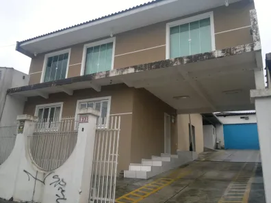 Galpão/Depósito/Armazém com 2 Quartos à venda, 350m² no Campo Pequeno, Colombo