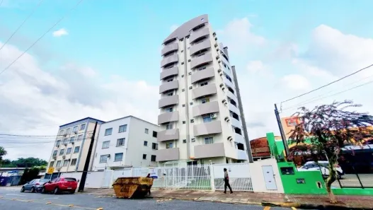 Apartamento com 3 Quartos à venda, 74m² no América, Joinville