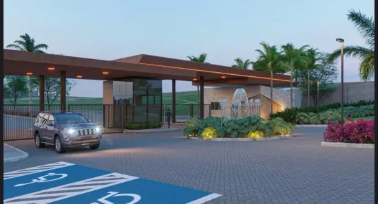 Lote/Terreno à venda, 220m² no Jardim Itararé, Campina Grande