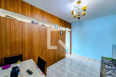 Apartamento com 1 Quarto à venda, 58m² no Brás, São Paulo