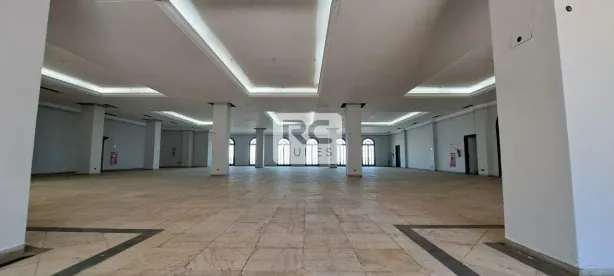 Prédio Comercial para alugar, 6534m² no Estoril, Belo Horizonte