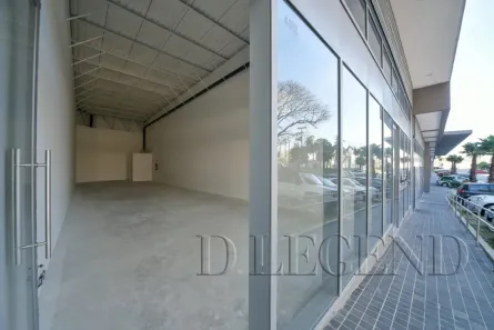Ponto Comercial para alugar, 129m² no Sarandi, Porto Alegre