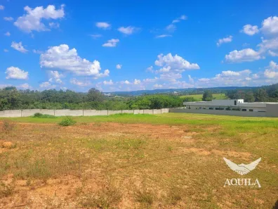Lote/Terreno à venda, 1234m² no Alto da Boa Vista, Sorocaba