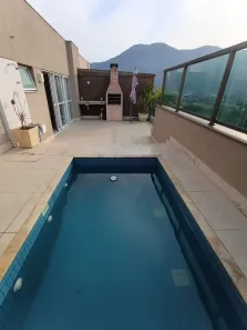 Cobertura com 3 Quartos à venda, 142m² no Recreio dos Bandeirantes, Rio de Janeiro