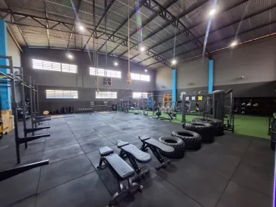 Galpão/Depósito/Armazém à venda, 361m² no Santa Cruz do José Jacques, Ribeirão Preto