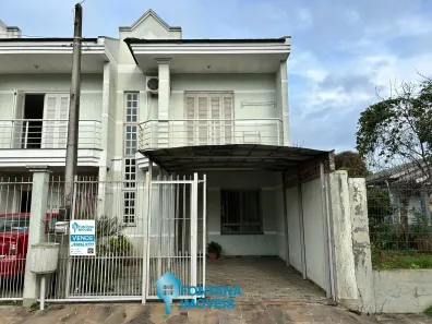 Casa com 2 Quartos à venda, 68m² no Monte Belo, Gravataí