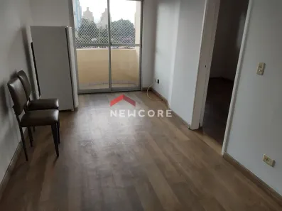 Apartamento com 1 Quarto à venda, 38m² no Santana, São Paulo