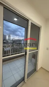 Apartamento com 3 Quartos à venda, 68m² no Vila Amália (Zona Norte), São Paulo
