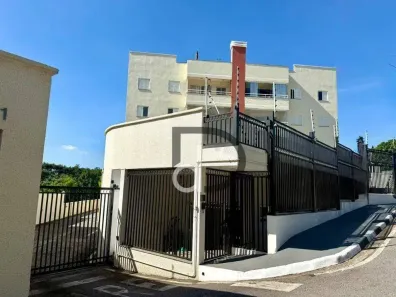 Apartamento com 3 Quartos à venda, 92m² no Vista Alegre, Vinhedo