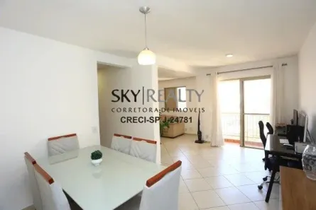 Apartamento com 2 Quartos à venda, 67m² no Jardim Vazani, São Paulo