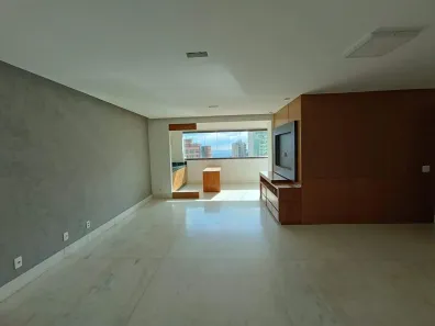 Apartamento com 4 Quartos à venda, 144m² no Vale do Sereno, Nova Lima