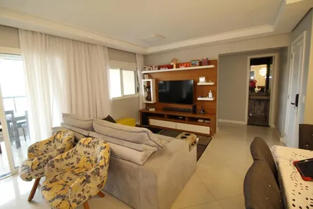 Apartamento com 3 Quartos à venda, 120m² no Parque da Vila Prudente, São Paulo