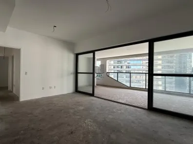Apartamento com 3 Quartos à venda, 162m² no Chácara Santo Antônio (Zona Sul), São Paulo