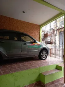 Casa com 6 Quartos à venda, 225m² no Vila Guarani (Z Sul), São Paulo