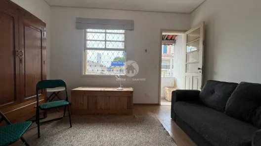 Casa com 2 Quartos à venda, 75m² no Boqueirão, Santos