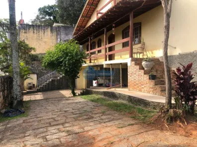 Casa com 5 Quartos à venda, 650m² no Parque 9 de Julho, São Roque