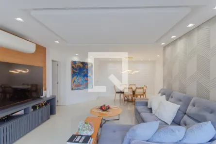 Apartamento com 3 Quartos à venda, 115m² no Jardim Vila Mariana, São Paulo