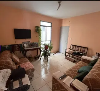 Apartamento com 2 Quartos à venda, 55m² no Jardim América, Goiânia