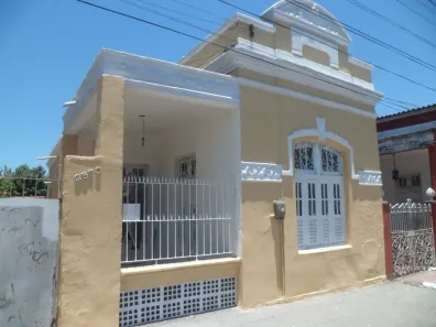 Casa com 4 Quartos à venda, 343m² no Arruda, Recife