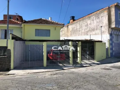 Casa com 2 Quartos à venda, 103m² no Jardim Maringá, São Paulo