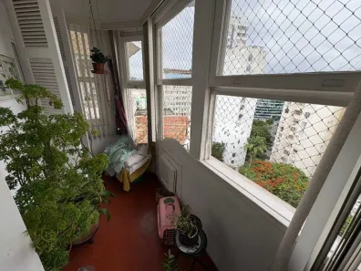 Apartamento com 2 Quartos à venda, 82m² no Flamengo, Rio de Janeiro