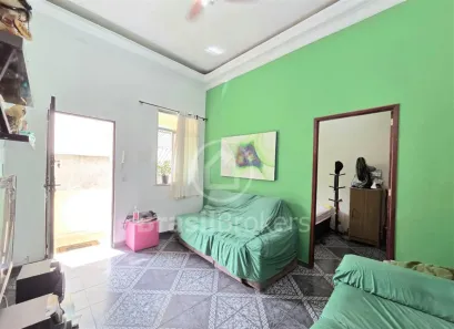com 3 Quartos à venda, 120m² no Riachuelo, Rio de Janeiro