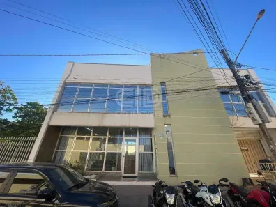 Sala Comercial para alugar, 110m² no Morada da Serra, Cuiabá