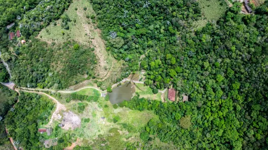 Fazenda/Sítio com 3 Quartos à venda, 72600m² no , Monteiro Lobato