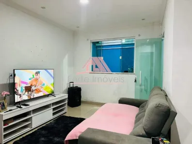 Casa com 2 Quartos à venda, 82m² no Santíssimo, Rio de Janeiro