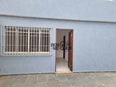 Sobrado com 3 Quartos à venda, 100m² no Jardim Pinheiros, São Paulo