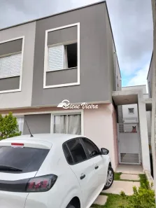 Casa de Condomínio com 2 Quartos à venda, 73m² no Arujá Center Ville, Arujá