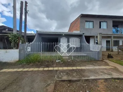 Casa com 3 Quartos à venda, 80m² no Passos dos Ferreiros, Gravataí