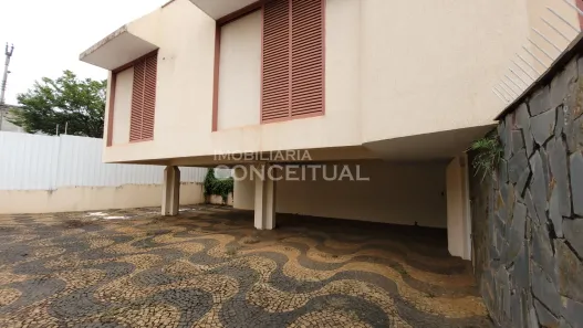 Imóvel Comercial com 4 Quartos para alugar, 378m² no Vila Nossa Senhora da Paz, São José do Rio Preto