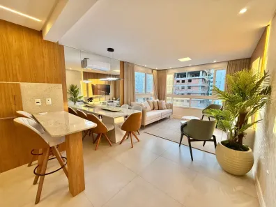 Apartamento com 2 Quartos à venda, 80m² no Zona Nova, Capão da Canoa