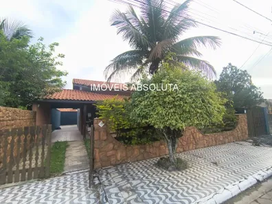 Casa com 3 Quartos à venda, 180m² no Jardim Regina, Itanhaém