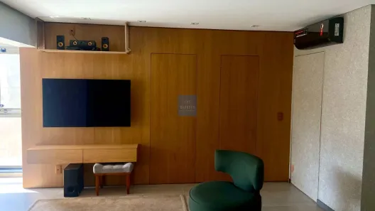 Apartamento com 1 Quarto para alugar, 55m² no Vila Mariana, São Paulo